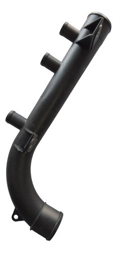Caño Tubo Rigido Calefacción Chevrolet Vectra/astra 8v 1