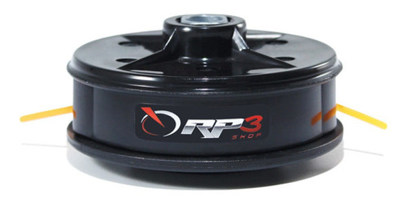 Carretel Nylon Compatível Roçadeira Honda Umk 435 425 450t 1