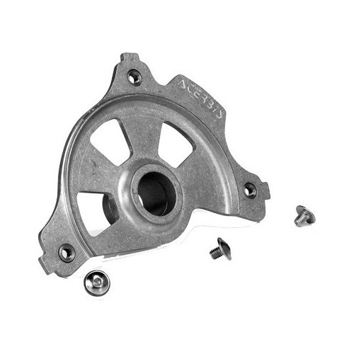 Kit Montaje Cubre Disco Suzuki Rmz 250 450 Acerbis 0009802 0