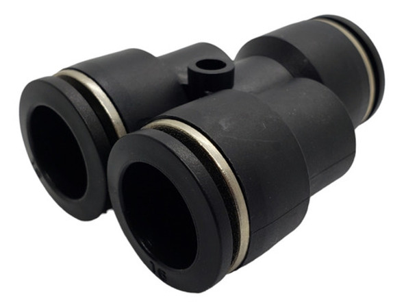 Acople Rápido Bifurcación Y Neumático Tubo De Ø 16 Mm 1
