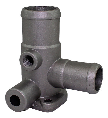 Pipa Aluminio Volkswagen Gol/etc Diesel P/bulbo 0