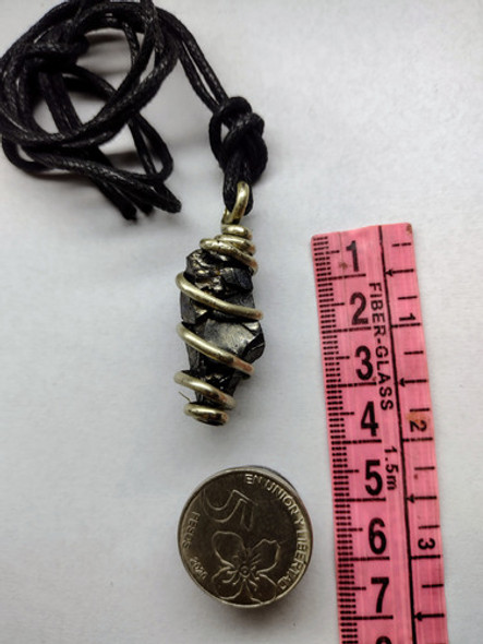 Shungit Elite 99% La Piedra En Bruto 8gr Russia 0