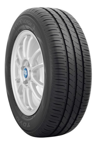 Cubierta 165/65 R14 Toyo 350 Colocada Y Balanceada Neumático 0