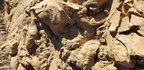 Arcilla Para Adobe Por M3 1