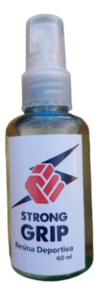 Resina Líquida Antideslizante Deportivo Agarre Total 0