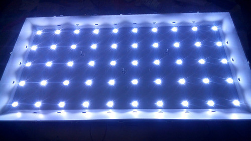 Tiras De Led Aoc Le43s5970-28 Kit Completo 5 Tiras 0