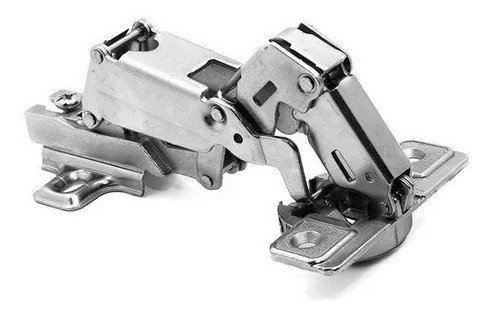 Bisagra Esquinero 180° / 165° Ducasse Puerta Mueble Esquiner 0