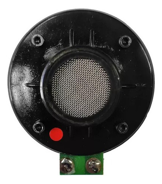 Combo Doble Driver Blauline Bd100 + Corneta Corta X2 1