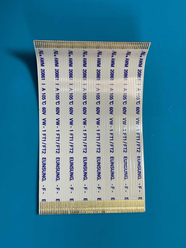 Flex T Com *original* Tv Noblex 32lc837ht 1