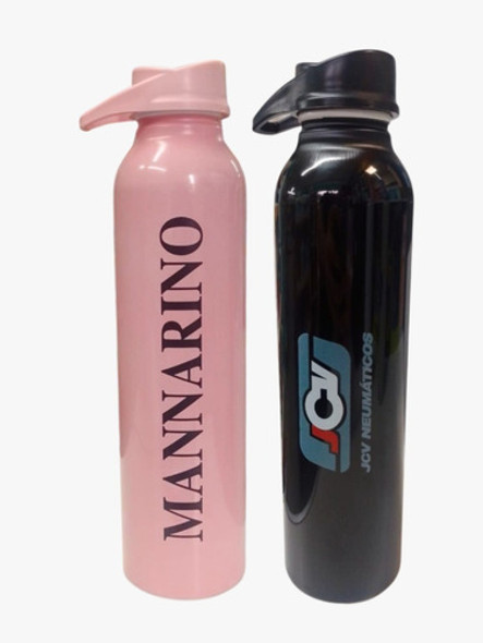 30 Botella Aluminio 500ml Sublimable Térmica Logo Full Color 0 30 Botella Aluminio 500ml Sublimable Térmica Logo Full Color 0