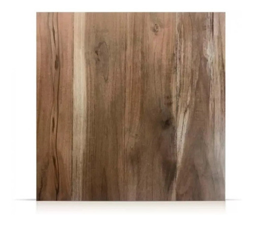 Ceramica Lourdes Eucalipto Marron 56x56 1ra Cal. 0