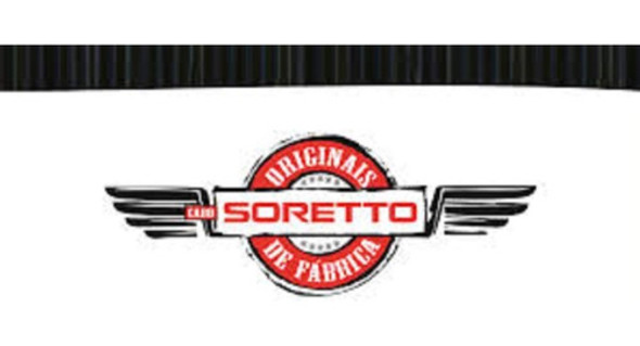 Cabo Acelerador B Hornet 2008 Acima Soretto 0