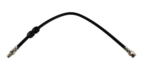 Flexible De Freno Fiat Siena 540mm Del. 0