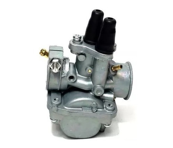 Carburador Completo Hero Puch °-° 1