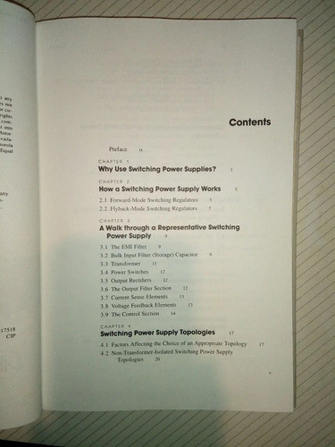 Practical Switching Power Supply Design Marty Brown 1