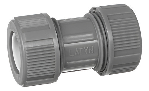 Acople Rápido Standard 1/2  Latyn Plast Js-1300 0