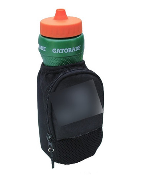 Accesorio Porta Hidratación Exo Para Mano O Mochila 0