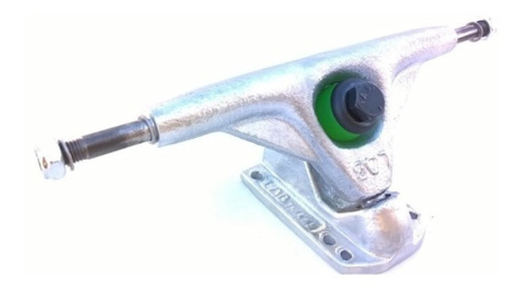 Trucks Lab X2 De Longboard Invertidos Alum 160mm 50º Ind Arg 1