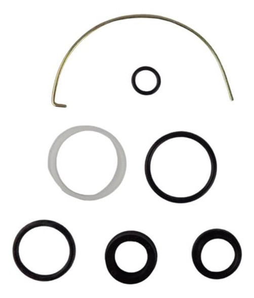 Reparo Cilindro Direção Para Plantadeira John Deere Dq33188 0