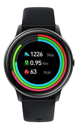 Film Hidrogel Para Smartwatch Xiaomi Imilab Kw66 X6 0