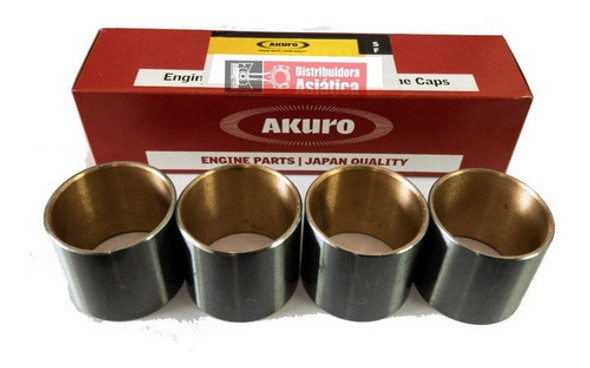 Bujes De Biela Toyota 1kz Hilux Sw4 3.0 Td 8v Semiterminado 0