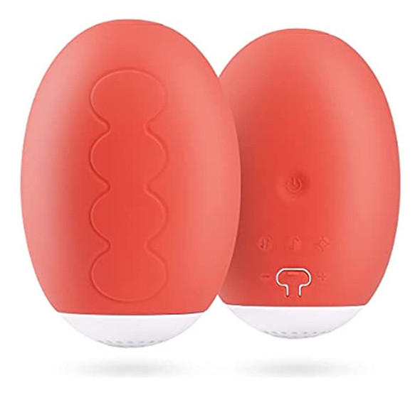 Piano De Pulgar, Piano De Dedo Inteligente 5 Teclas Práctico 0