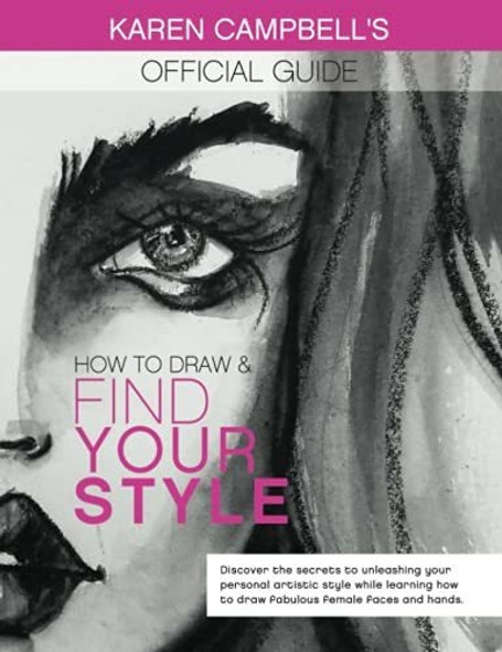 Book : How To Draw And Find Your Style Discover The Secret. 0 Book : How To Draw And Find Your Style Discover The Secret. 0