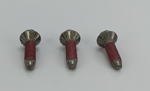 Kit 3 Parafusos Lava E Seca Wd11m44530w/az 1