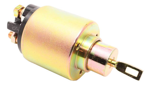 Solenoide De Arranque 12v Volkswagen Fox 1.6 03/18 1