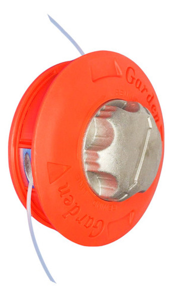 Carretel Nylon Automatico Para Roçadeira Stihl Fs220 160 290 0