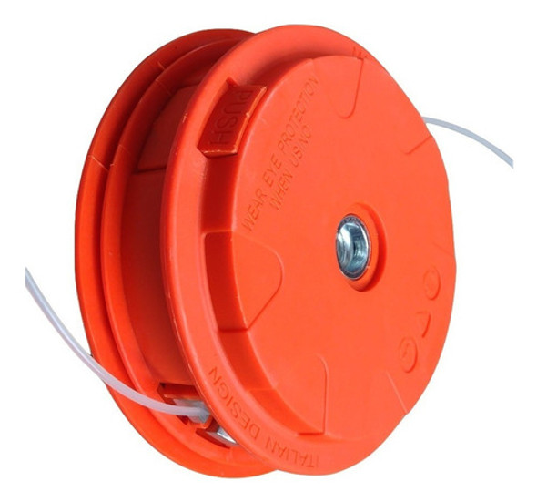 Carretel Nylon Automatico Para Roçadeira Stihl Fs220 160 290 1