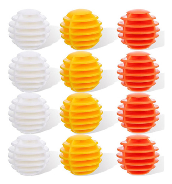 Aomag Pelotas Golf Práctica, Paquete 12, Pelotas Golf Vuelo 0