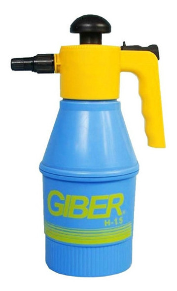 Giber Pulverizador 1.5l 0
