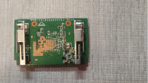 Placa Wifi Smart Tv LG 42lb5800 1