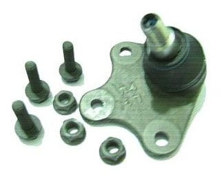 Rotula De Suspension Volkswagen Polo/fox 03/ Inf. D. 0