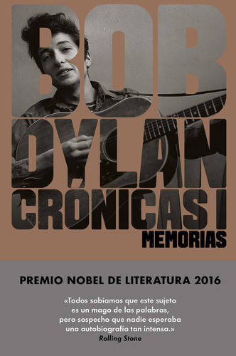 Cronicas  I - Memorias - Bob, Dylan 0
