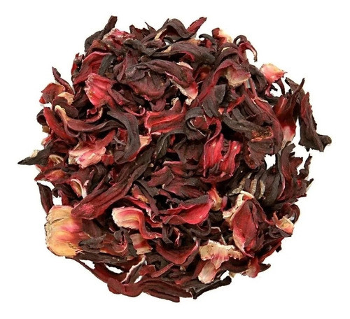 Flores De Jamaica Hibiscus - 1kg 0