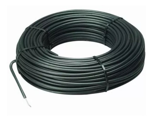 Cable Alta  Tensión  50 Mts Cercos Electricos  Genno,jfl 0