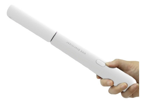 Lampara De Desinfeccion Y Esterilizacion Portátil, Uvc 0