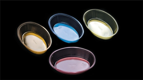 200un Pote Açaí Sorvete 300ml Fantasy Colorido Descartável 1