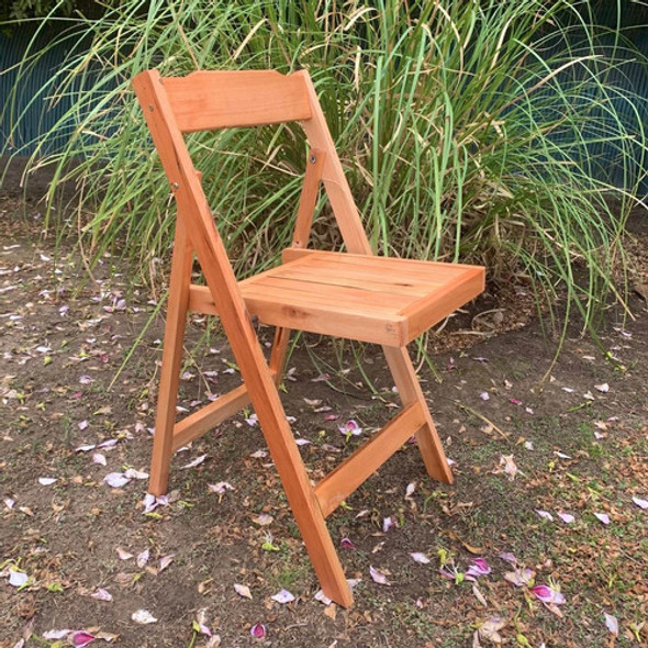 Silla Plegable Country 0