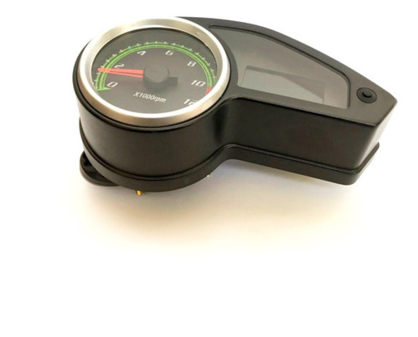 Tablero Velocimetro Brava Texana 200 Original 1