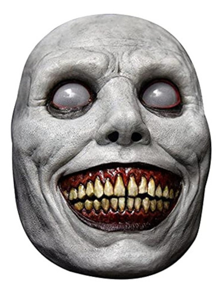 Máscara De Halloween, Máscara De Demonio 0