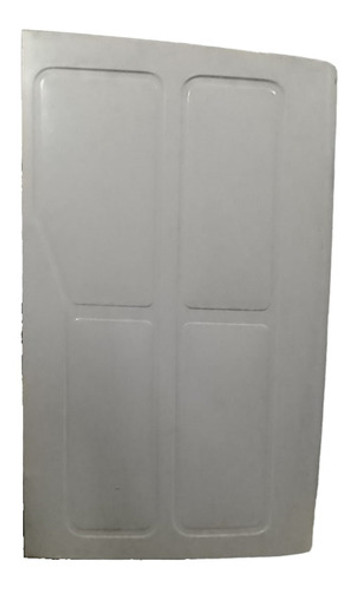 Lateral Chasis Corto Sup Der Fiat Fiorino 1991 Al 2003 0 Lateral Chasis Corto Sup Der Fiat Fiorino 1991 Al 2003 0