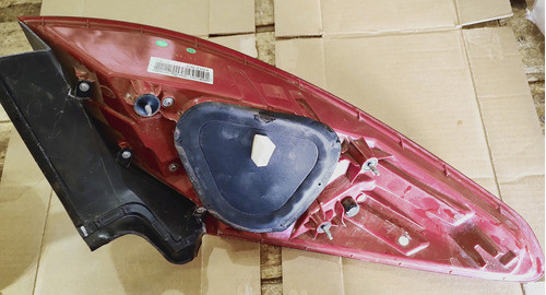Farol Trasero Derecho Geely Emgrand Gs (consultar Stock) 1