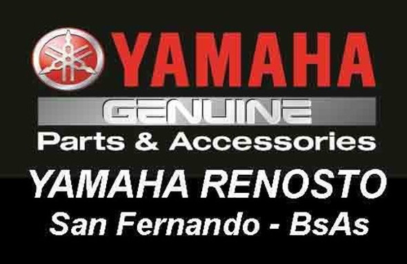 Sello Reten De Power Trim Principal Para Yamaha 60hp 2t 3cil 1