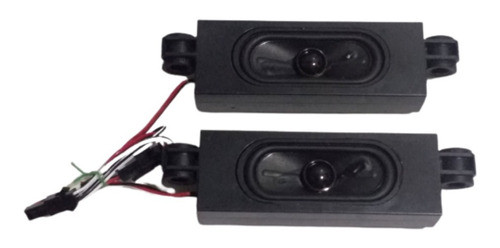 Par De Parlantes 53fj3932e2-0030 Tv Sanyo Lce32sh5800 0