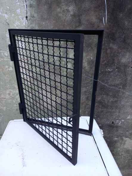 Puerta De Nicho De Gas 0.40x0.50 1 Puerta De Nicho De Gas 0.40x0.50 1