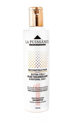 Tratamiento Extra Cell Completo La Puissance Reconstruccion 1