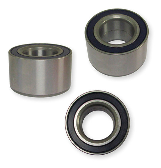 Ruleman Rueda Delantera Daewoo Cielo Lanos Espero 0